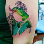 frog-tattoo