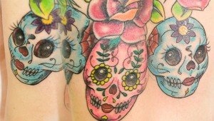 3sugarskulls-tattoo