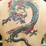 black-dragon-tatttoo