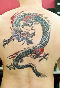 black-dragon-tatttoo