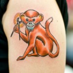 tool-monkey-tattoo