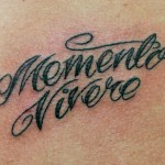 memento-vivere