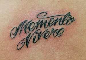 memento-vivere