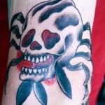 skullspider